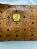 Authentic Vintage MCM Pouch
