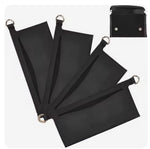 PU Leather insert for handbags and wallet to convert into a crossbody bag!