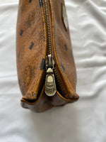 Authentic Vintage MCM Pouch