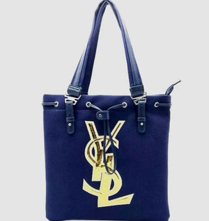 GWP YSL Tote Bag