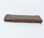 Authentic Louis Vuitton Poche Escapade Travel Case Clutch