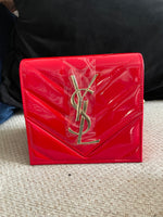 YSL Maleup Storage Box Case