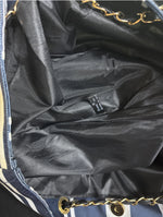 GWP Chanel VIP Gift Canvas Tote Bag 3 Styles