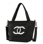 Chanel Beaute Precison Small Tote Bag