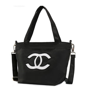 Chanel Beaute Precison Small Tote Bag