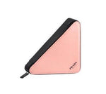 Prada beauty Cosmetci Zip Up Case