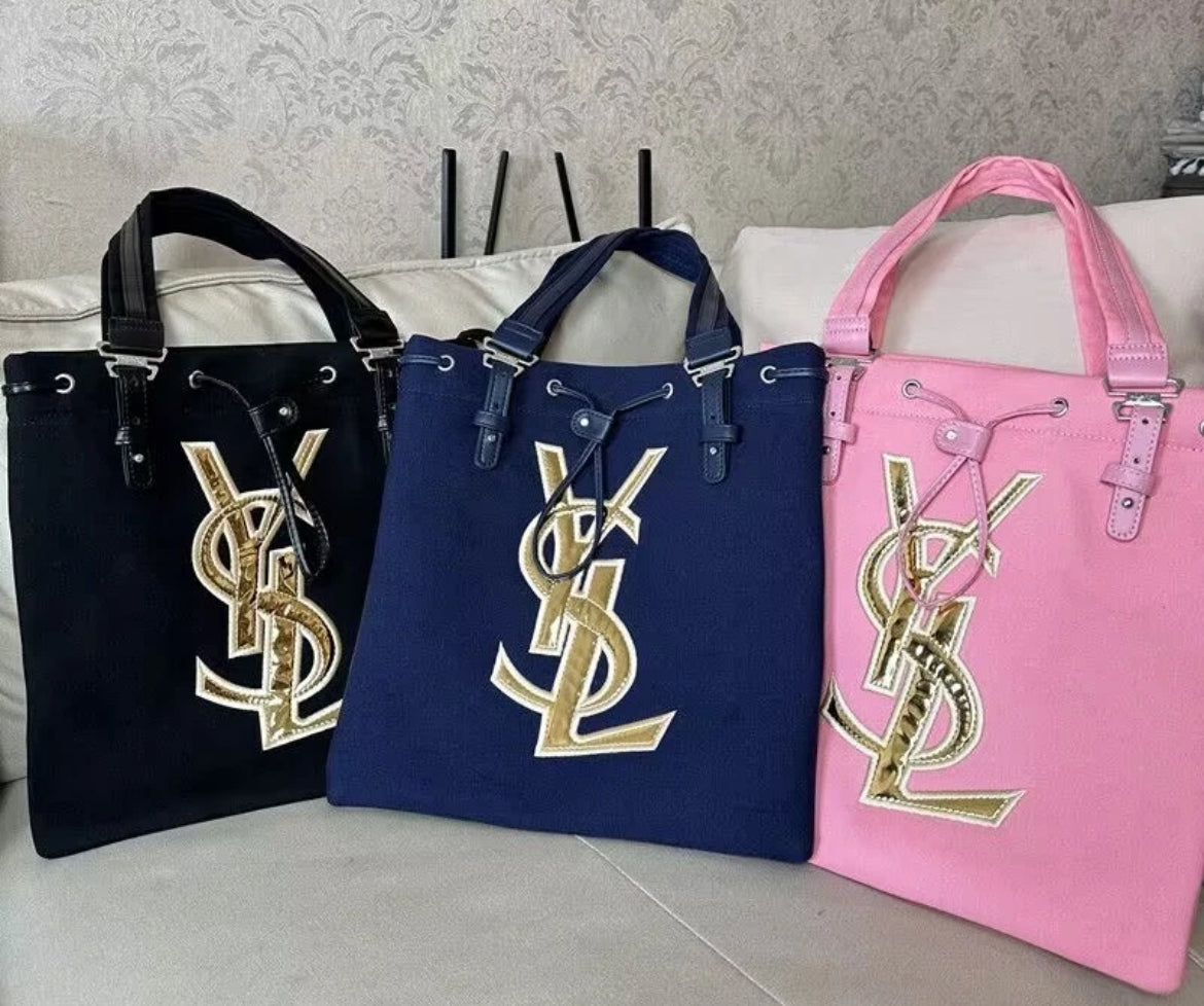 GWP YSL Tote Bag