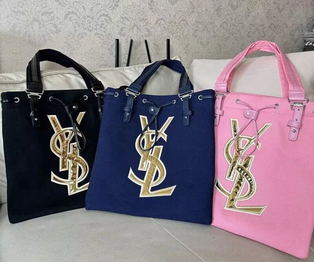 GWP YSL Tote Bag