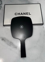 Chanel Novelty Handheld Mirror