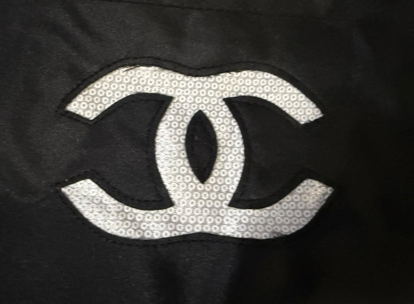 Chanel Beaute Precison Small Tote Bag
