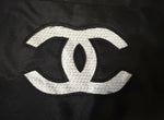Chanel Beaute Precison Small Tote Bag