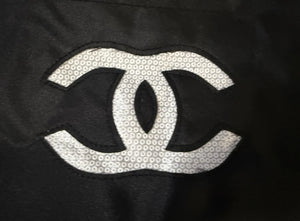 Chanel Beaute Precison Small Tote Bag