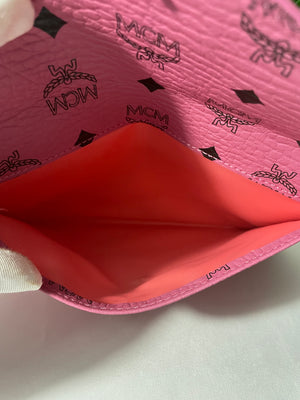 MCM Pouch Clutch on Chain VIP/GWP (3 Colors)