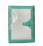 Tiffany & Co, Magnetic Notebook