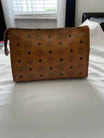 Authentic Vintage MCM Pouch