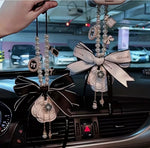 Car Pendants