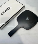 Chanel Novelty Handheld Mirror