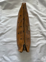 Authentic MCM Pouch