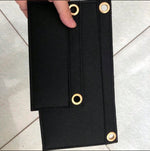 Felt insert 4 different sizes.