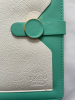 Tiffany & Co, Magnetic Notebook