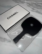 Chanel Novelty Handheld Mirror