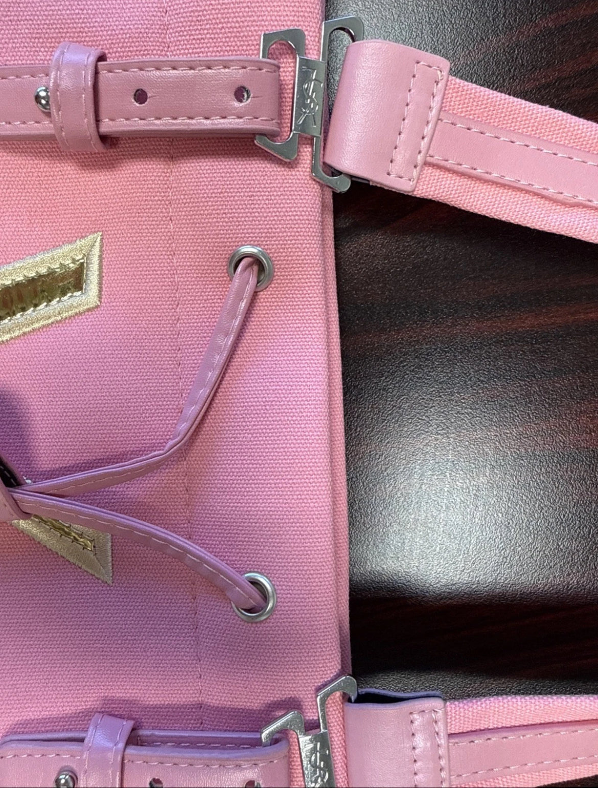 GWP YSL Tote Bag