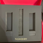 YSL Cosmetic Makeup Storage Box Case