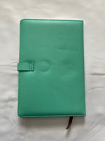 Tiffany & Co, Magnetic Notebook