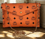 MCM Pouch Clutch on Chain VIP/GWP (3 Colors)