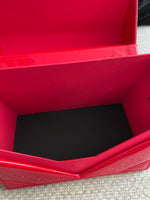 YSL Maleup Storage Box Case
