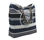 GWP Chanel VIP Gift Canvas Tote Bag 3 Styles