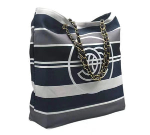 GWP Chanel VIP Gift Canvas Tote Bag 3 Styles