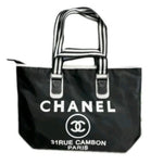 GWP Chanel Rue Cambon Tote Bag