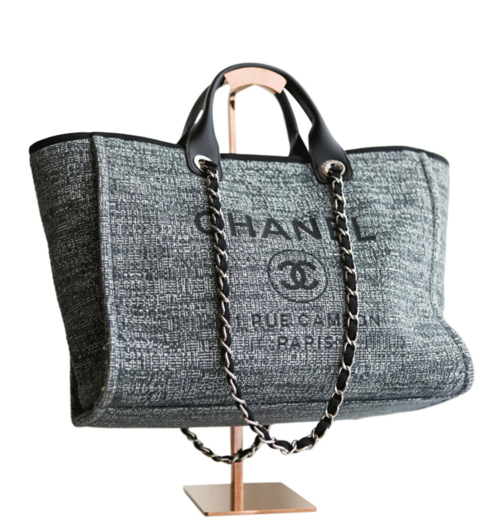 Chanel Tour Tote Bag VIP/GWP