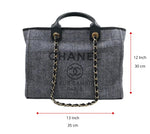 Chanel Tour Tote Bag VIP/GWP