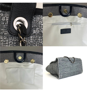 Chanel Tour Tote Bag VIP/GWP