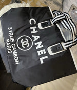 GWP Chanel Rue Cambon Tote Bag