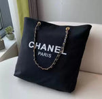 VIP Beauty Tote Bag – Tour, Beach &amp; Museum Style (3 Models Available)