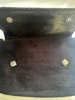 GWP Chanel Precision Fluffy Terry Cloth Crossbody Bag