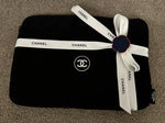 Chanel Laptop Zipper Case VIP/GWP
