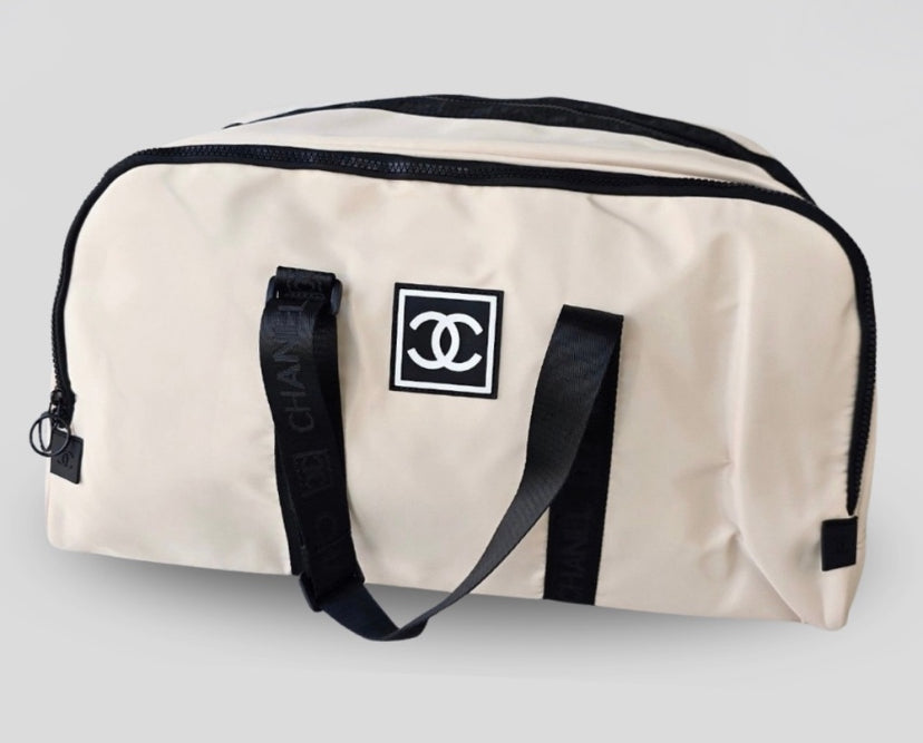 Chanel Duffel Bag VIP/GWP
