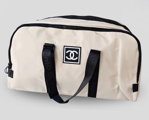 Chanel Duffel Bag VIP/GWP
