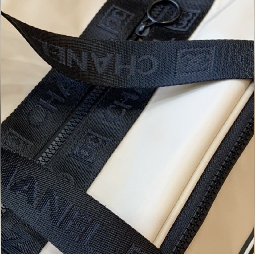 Chanel Duffel Bag VIP/GWP