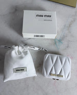 MIU MIU Compact Mirror