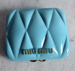 MIU MIU Compact Mirror