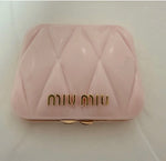 MIU MIU Compact Mirror