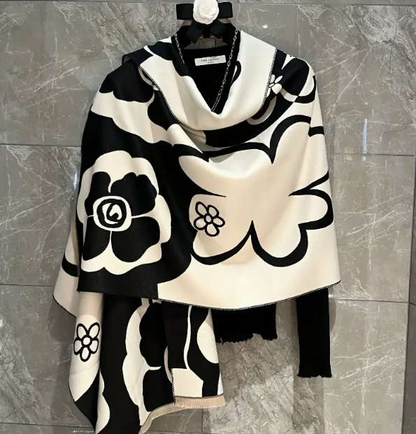 Shawl Scarf Wrap