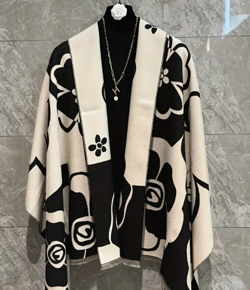 Shawl Scarf Wrap