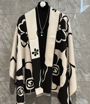 Shawl Scarf Wrap