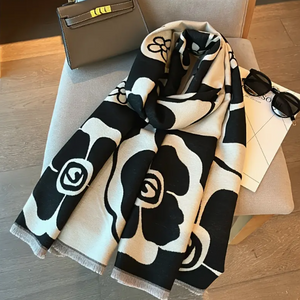 Shawl Scarf Wrap
